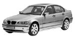 BMW E46 B226F Fault Code