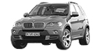BMW E70 B226F Fault Code