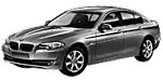 BMW F10 B226F Fault Code