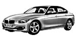 BMW F30 B226F Fault Code