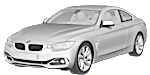 BMW F32 B226F Fault Code